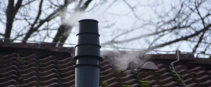 Broken Chimney Animal Screen Repair And Installation in Brushy Creek, TX