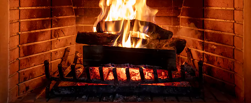 Chimney Ash Dump Cover Repair Services in Brushy Creek, TX