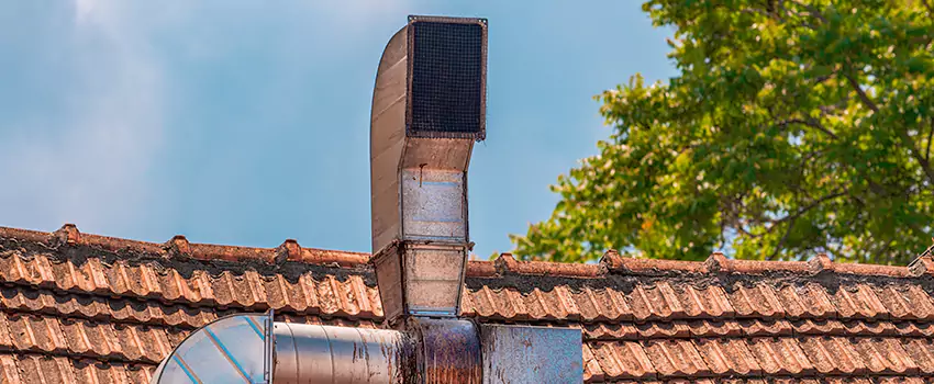 Chimney Creosote Cleaning Experts in Brushy Creek, Texas