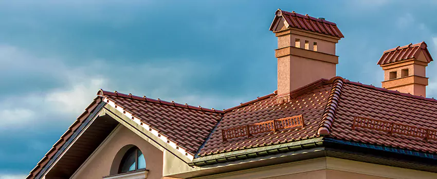 Residential Chimney Services in Brushy Creek, Texas