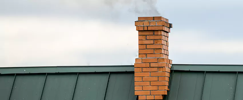 Chimney Installation Company in Brushy Creek, TX