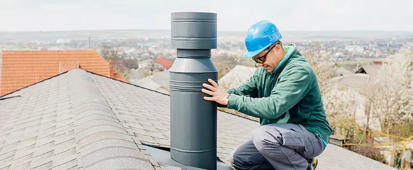 Insulated Chimney Liner Services in Brushy Creek, TX