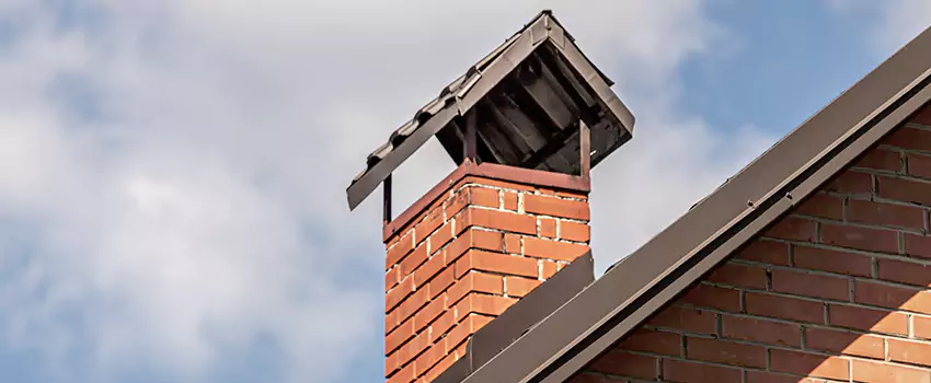 Chimney Saver Masonry Repair Contractor in Brushy Creek, Texas
