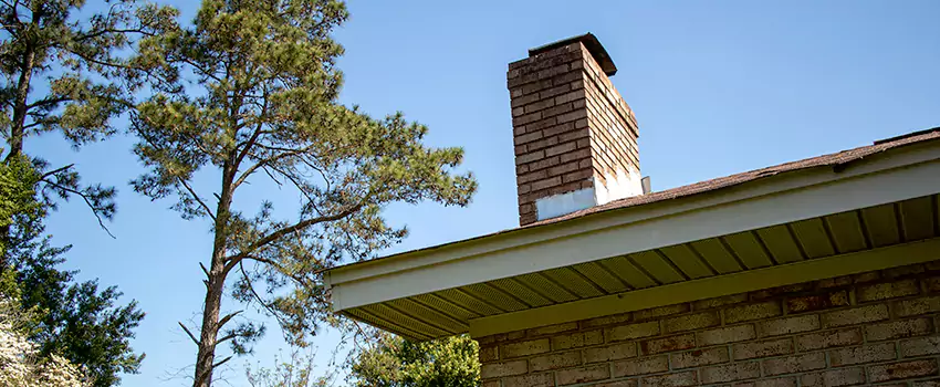 Brick Chimney Sweep Near Me in Brushy Creek, TX
