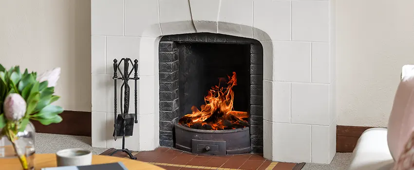 Classic Open Fireplace Design Services in Brushy Creek, Texas
