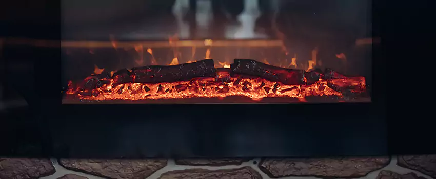 Cost of Electric Fireplace Repair Service in Brushy Creek, Texas