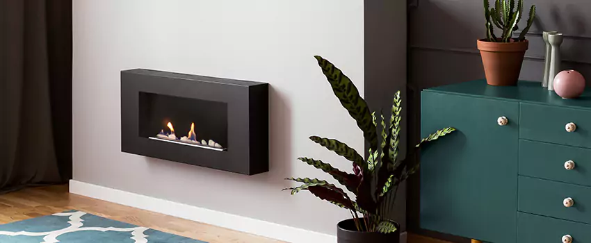 Cost of Ethanol Fireplace Repair And Installation Services in Brushy Creek, TX