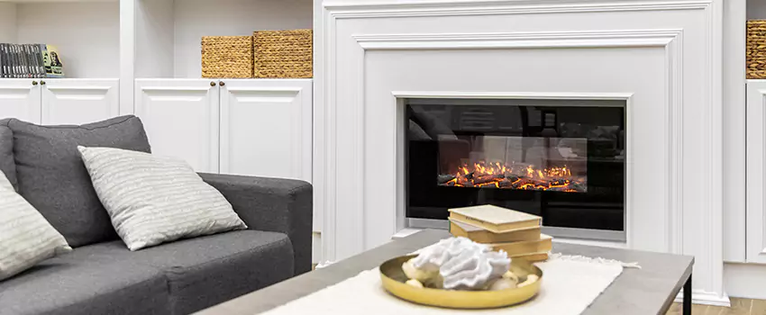 Professional Fireplace Maintenance Contractors in Brushy Creek, TX