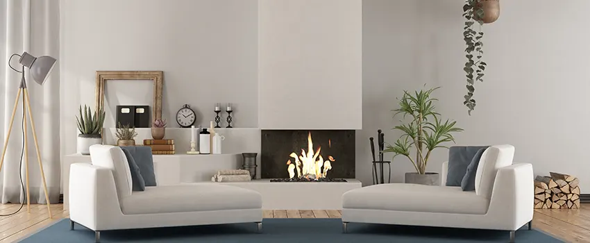 Decorative Fireplace Crystals Services in Brushy Creek, Texas