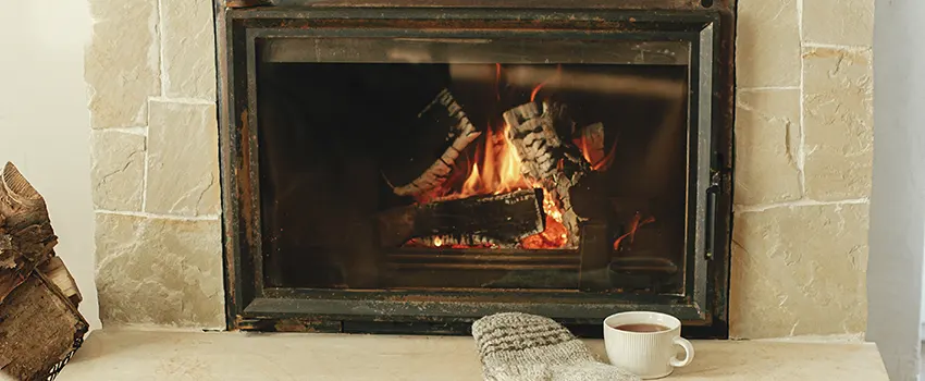 Fireplace Door Handle Replacements Services in Brushy Creek, Texas