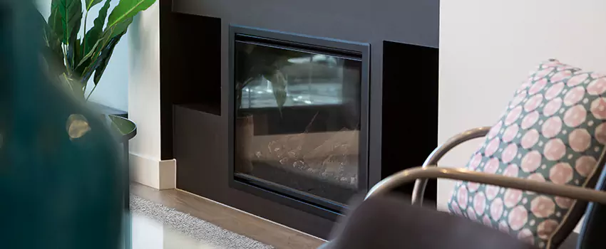 Gas Fireplace Installation in Brushy Creek, TX