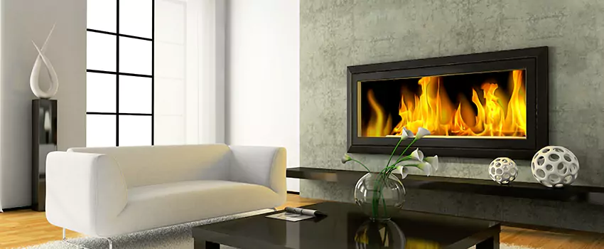 Fireplace Hearth Ideas in Brushy Creek, Texas