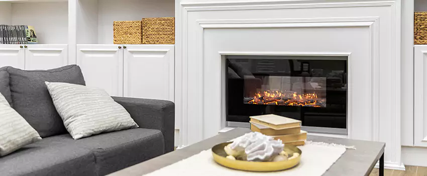 Pellet Fireplace Insert Installation in Brushy Creek, TX