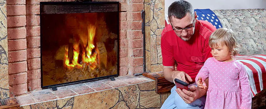 Fireplace Safety Locks For Kids in Brushy Creek, TX