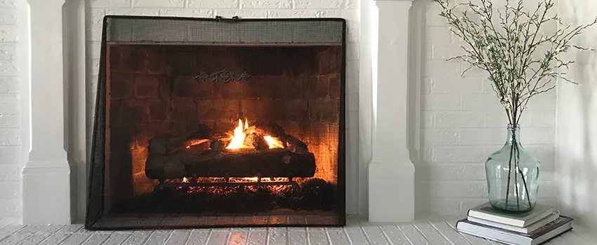 Cost-Effective Fireplace Mantel Inspection And Maintenance in Brushy Creek, TX