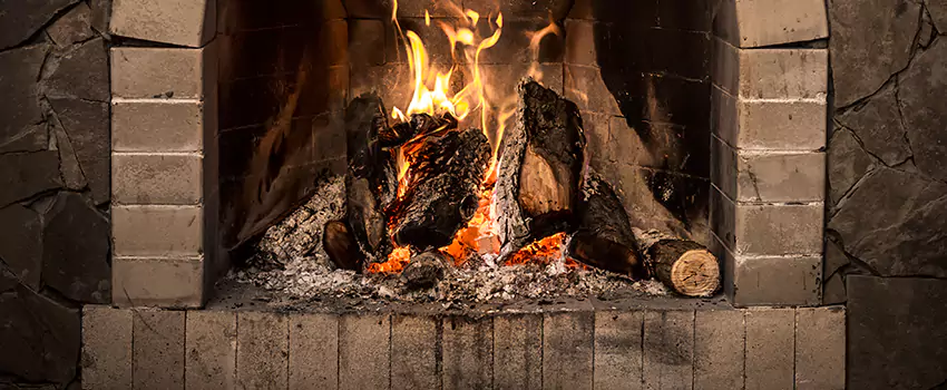 Cost of Rebuilding A Fireplace in Brushy Creek, Texas