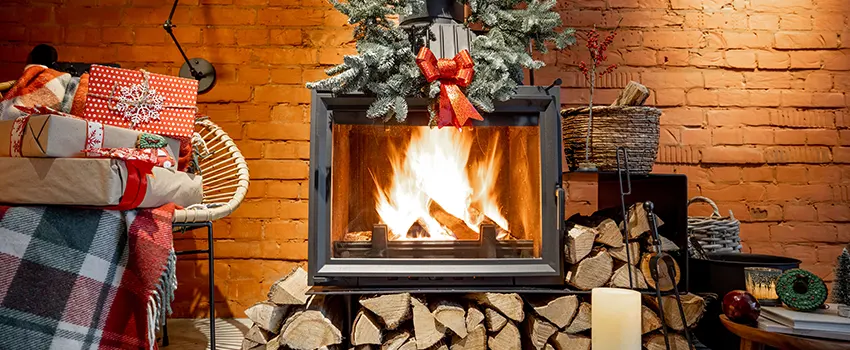 Steel Fireplace Grate Repair And Replacement Services in Brushy Creek, Texas