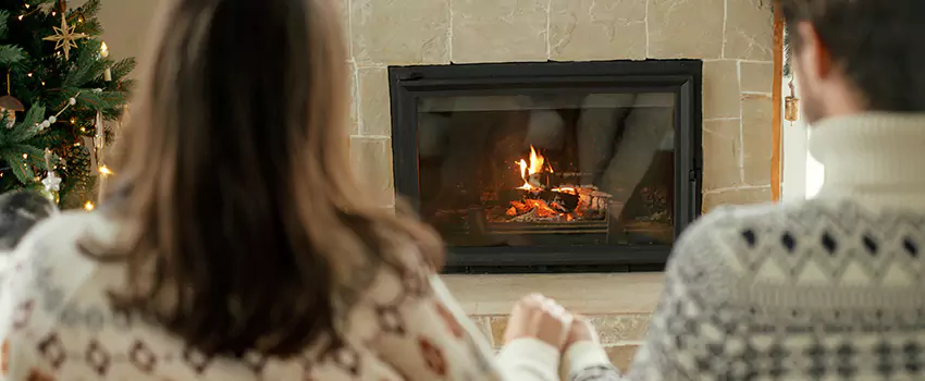 Fireplace Firebox Refurbish & Restore Services in Brushy Creek, TX