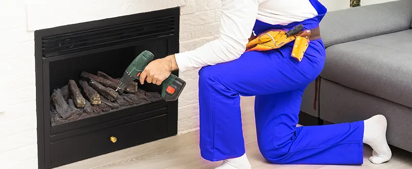 Fireplace Safety Inspection Specialists in Brushy Creek, Texas