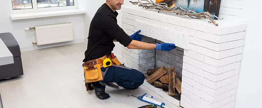 Gas Fireplace Repair And Replacement in Brushy Creek, TX