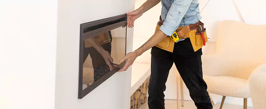 Traditional Fireplace Vent Sweeping in Brushy Creek, TX