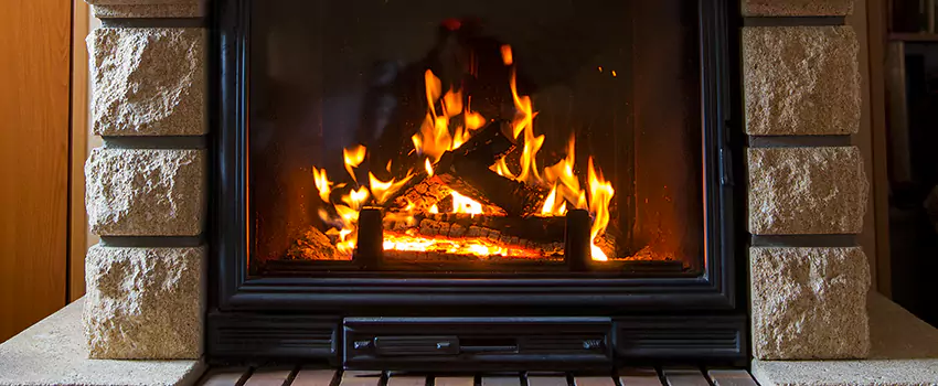 Fireplace Xtrordinair Probuilder Gas Fireplace Installation in Brushy Creek, TX