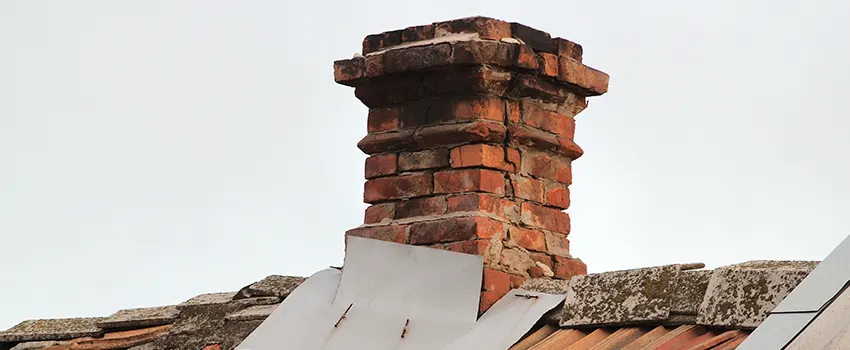 Cost of Fixing Blocked Chimney in Brushy Creek, Texas