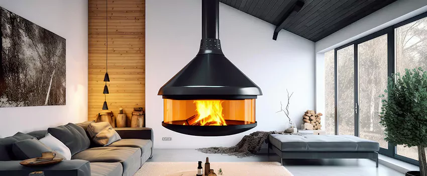 Floating Damaged Fireplace Repair Services in Brushy Creek, TX