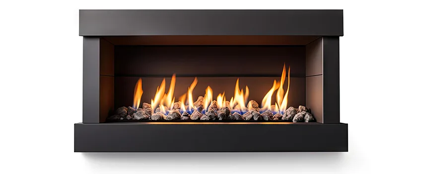 Outdoor Gas Fireplaces Installation in Brushy Creek, TX