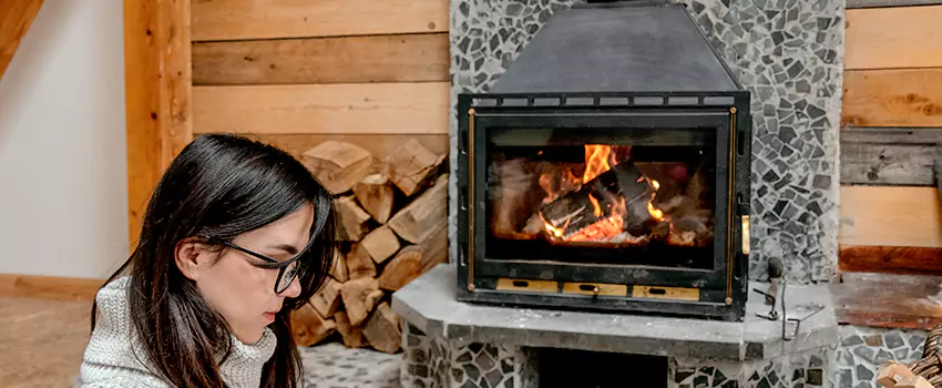 Harman P68-C Pellet Stove Repair in Brushy Creek, Texas 