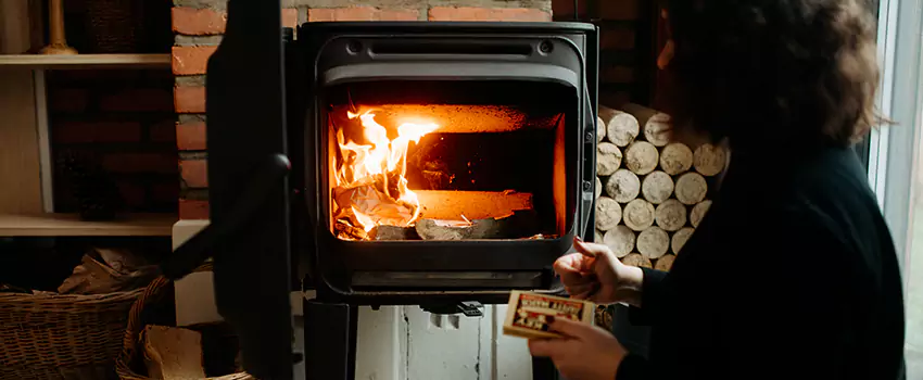 Hearthstone Wood Stoves Fireplace Repair in Brushy Creek, Texas