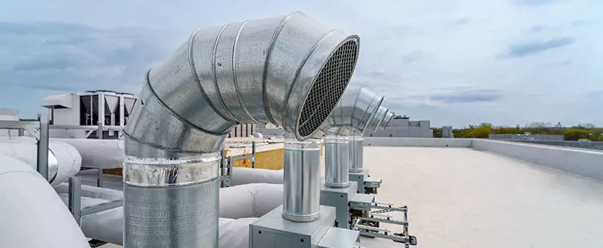 Insulated Ductwork Repair Services Near Me in Brushy Creek, TX