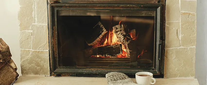 Kings man Fireplaces Insert Services in Brushy Creek, TX