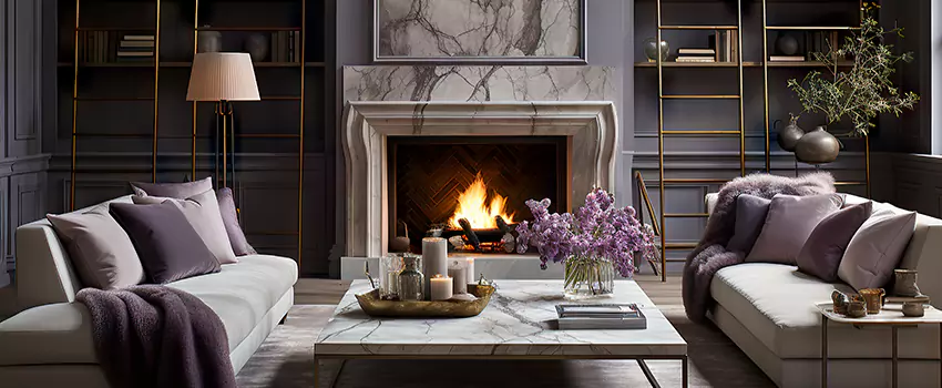 Napoleon Galaxy Series Outdoor Fireplaces Repair in Brushy Creek, TX