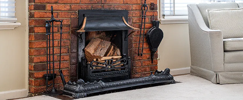 Custom Old Fireplace Redesign Services in Brushy Creek, Texas