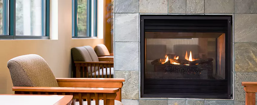 Osburn Fireplace Tempered Glass Hearth Pad Replacement in Brushy Creek, Texas
