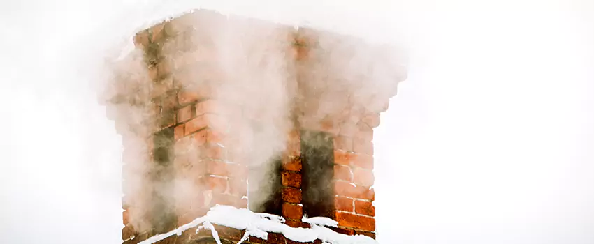 Chimney Flue Soot Removal in Brushy Creek, TX