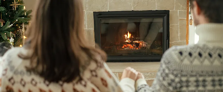 Superior Open-Hearth Wood Fireplaces in Brushy Creek, TX