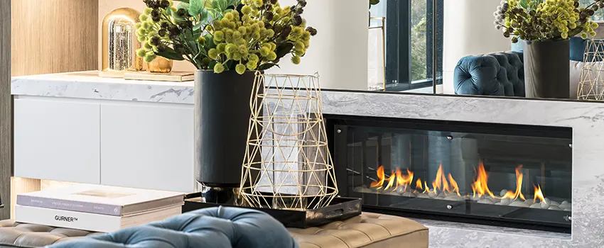 Professional Town & Country Luxury Fireplace Maintenance Experts in Brushy Creek, Texas