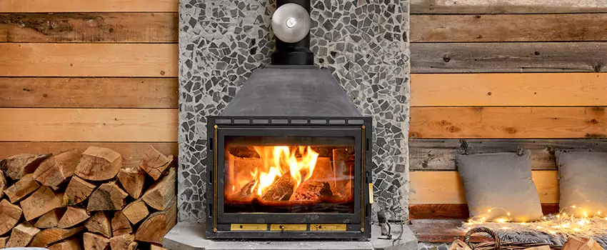 Travis Industries Elite Fireplace Inspection and Maintenance in Brushy Creek, Texas