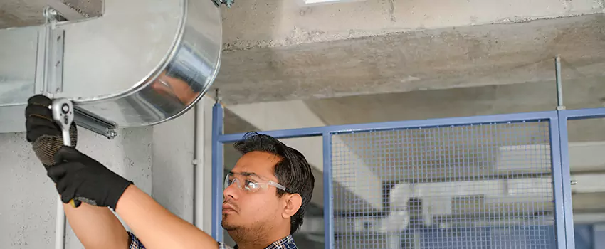 Benefit of Ventilation Cleaning in Brushy Creek, Texas