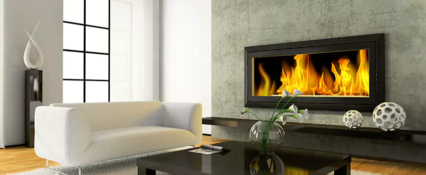 Ventless Fireplace Oxygen Depletion Sensor Installation and Repair Services in Brushy Creek, Texas