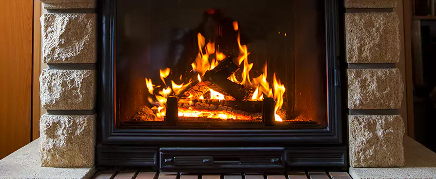 Cost of Wood Fireplace Installation in Brushy Creek, TX