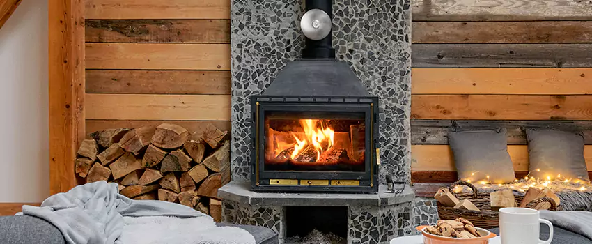 Affordable Wood Fireplace Fixing Solutions in Brushy Creek, Texas