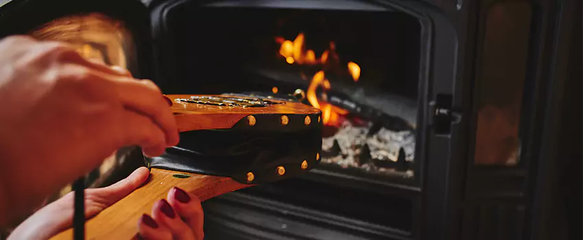 Cost of Wood Furnace Repair and Installation Services in Brushy Creek, TX