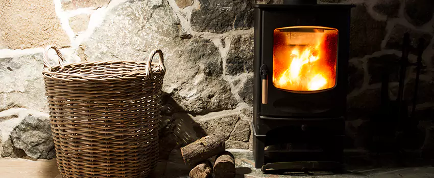 Wood Stove Fire Bricks Cleaning Services in Brushy Creek, Texas