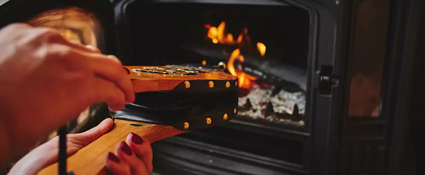 Wood Stove Grates Repair in Brushy Creek, Texas