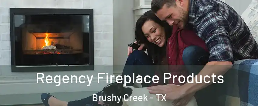  Regency Fireplace Products Brushy Creek - TX