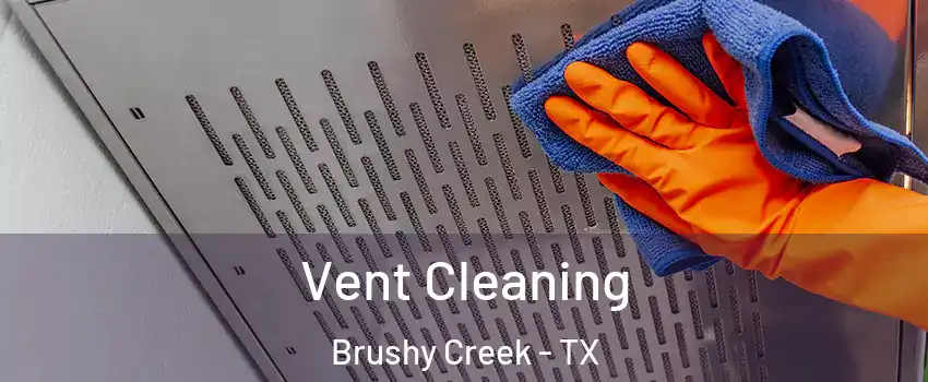  Vent Cleaning Brushy Creek - TX